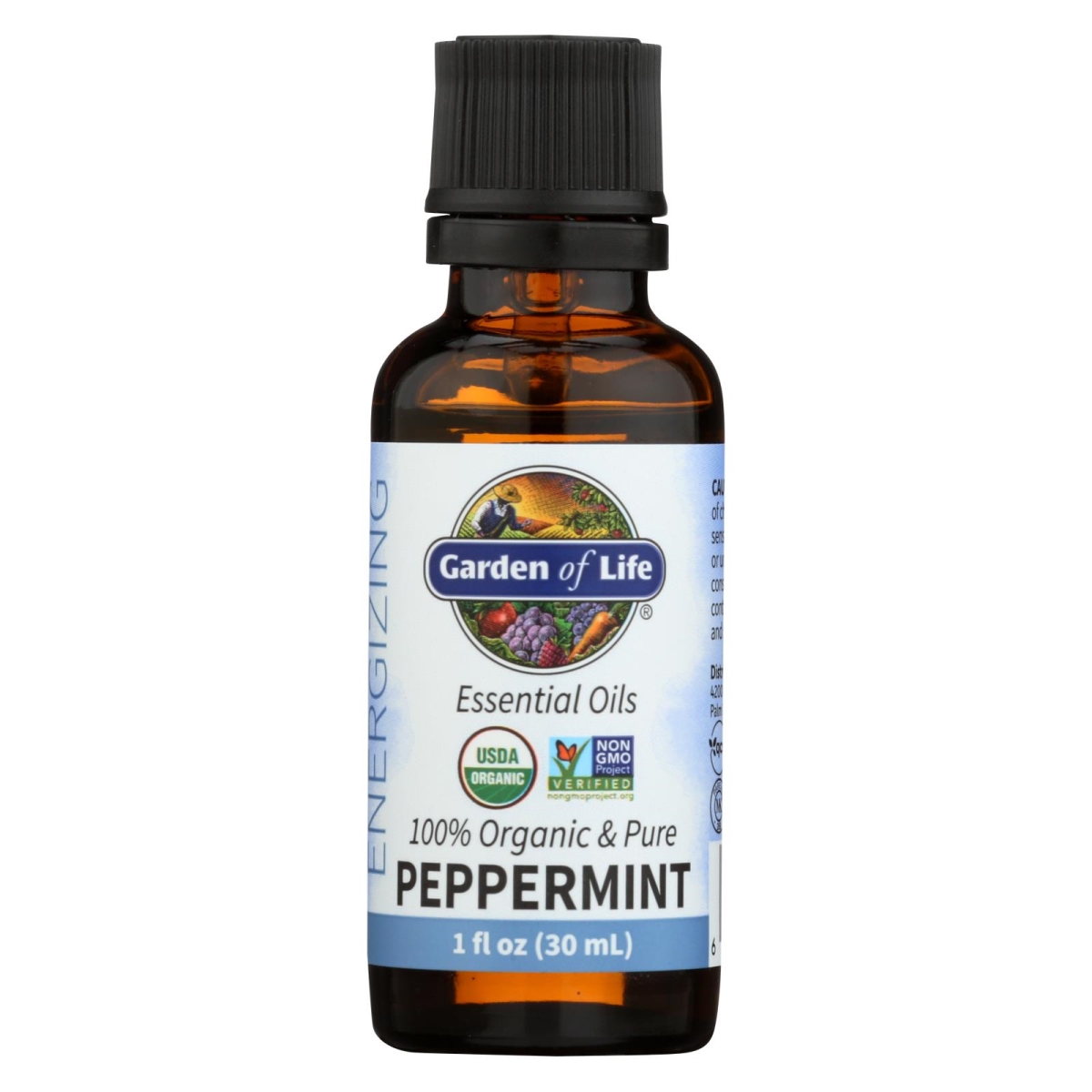 2308534 1 Fl Oz Peppermint Essential Oil