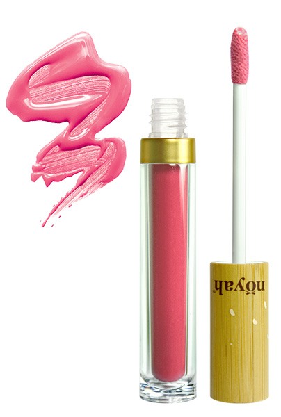 203547 0.1 Oz Pink Frosting Lip Gloss
