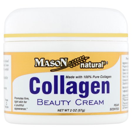 184073 2 Oz Collagen Beauty Cream