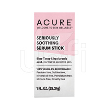 234428 Soothing Serum Stick