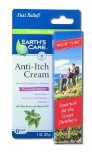 184862 1 Oz Anti-itch Cream