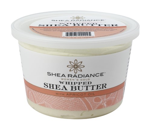 181476 5 Oz Butter Whipped Apricot