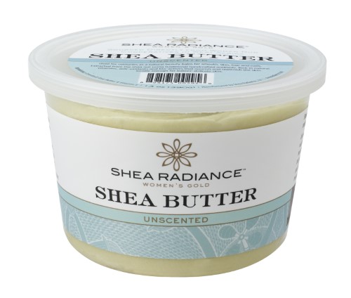 181484 7.5 Oz Butter Unscented
