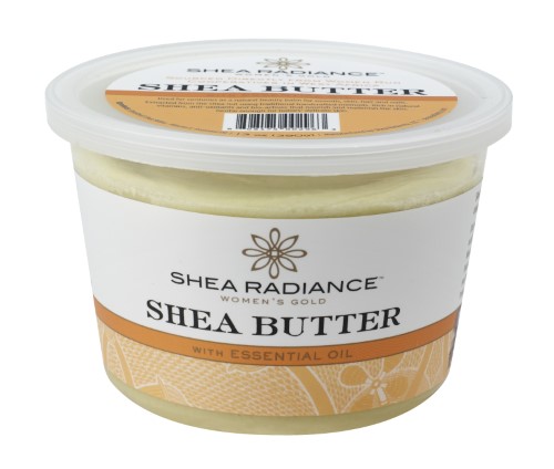 181481 7.5 Oz Butter With Essential Oil