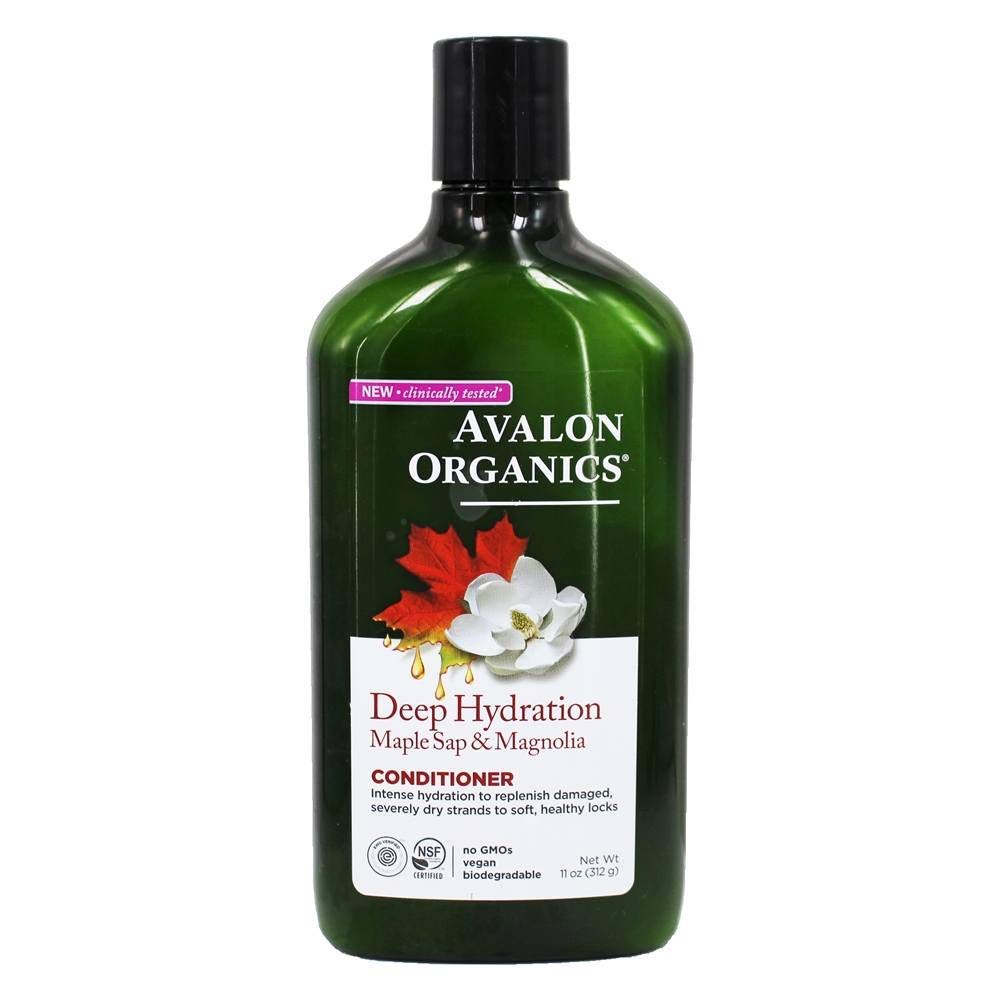 UPC 654749363102 product image for 235386 11 fl oz Deep Hydration Conditioner - Maple Sap & Magnolia | upcitemdb.com