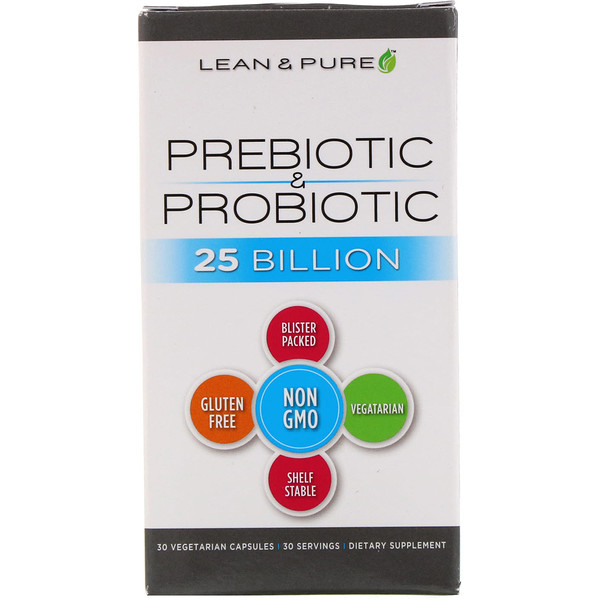 240378 Prebiotic Probiotic Complete