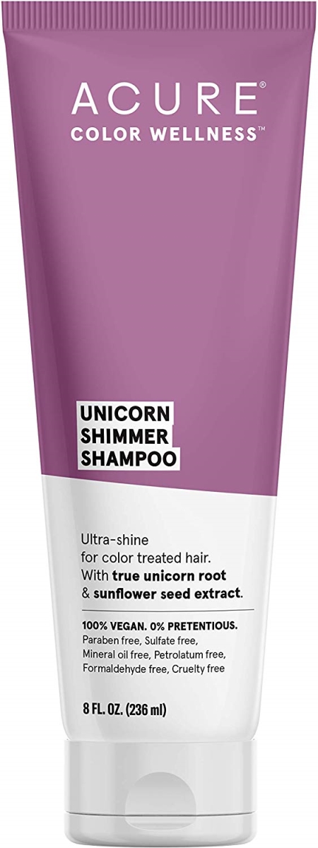 239818 8 Fl Oz Unicorn Simmer Shampoo