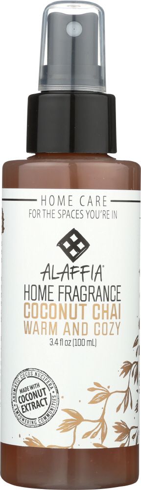 237678 3.4 Fl Oz Coconut Reishi Home Fragrance
