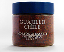 235138 Guajillo Chili Powder