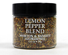235159 Lemon Pepper Blend
