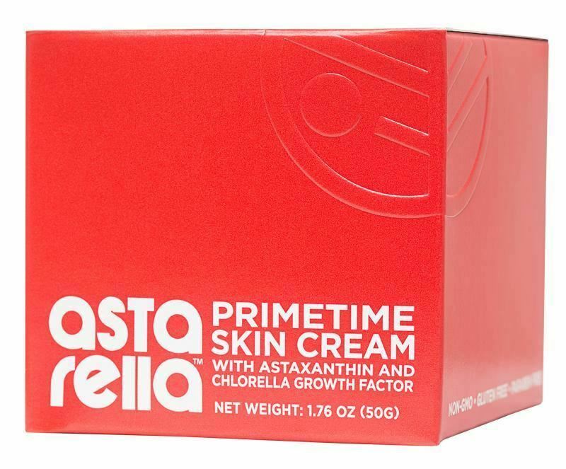 212924 1.76 Oz Astarella Primetime Skin Cream