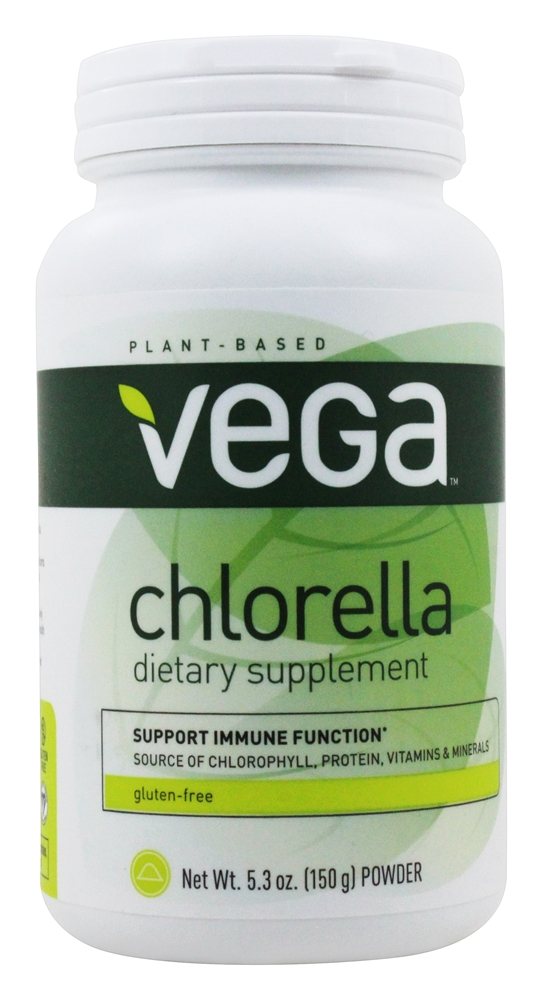 214454 150 G Chlorella Dietary Suppliment Powder