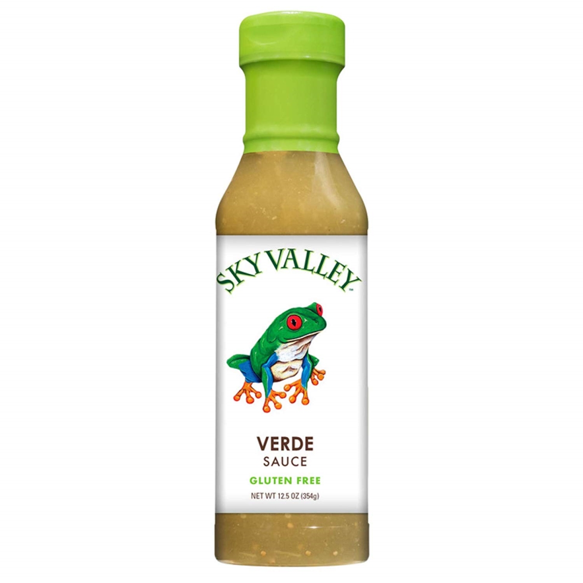 VERDE SAUCE