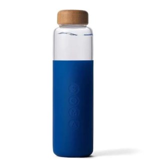 2472280 17 Oz Water Bottle, Sapphire - Case Of 4