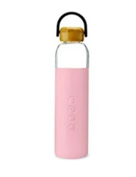 2472322 25 Oz Water Bottle, Blush - Case Of 4