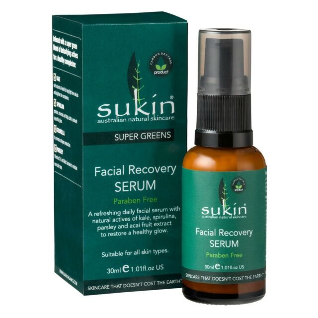 2365112 1.01 Fl Oz Facial Recovery Serum