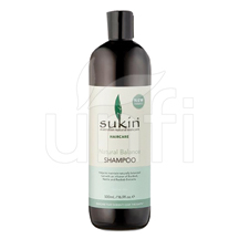 2365260 16.9 Fl Oz Natural Balance Shampoo