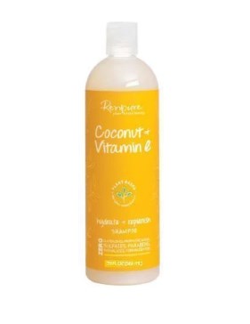 2386563 19 Fl Oz Coconut & Vitamin E Shampoo