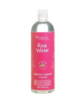 2386605 19 Fl Oz Rose Water Shampoo