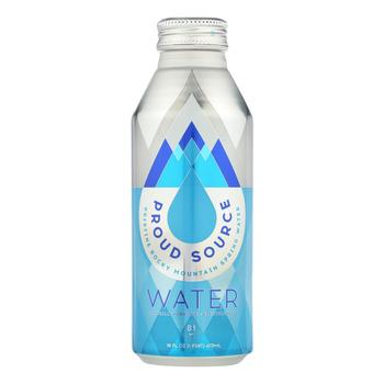 UPC 810053000229 product image for 2390201 128 fl oz Alkaline Spring Water | upcitemdb.com