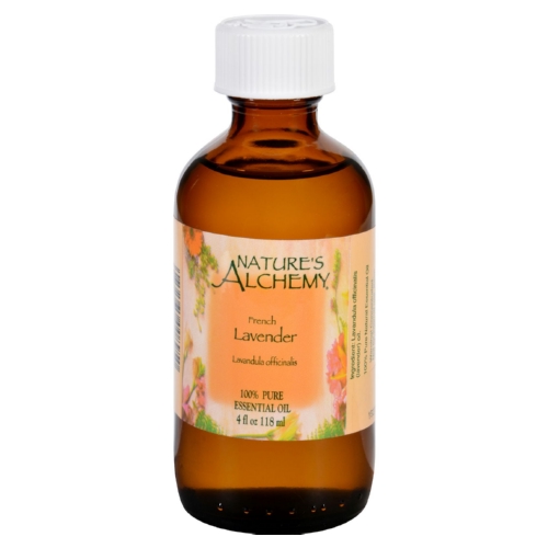 1564988 4 Oz 100 Percent Pure Lavender Essential Oil