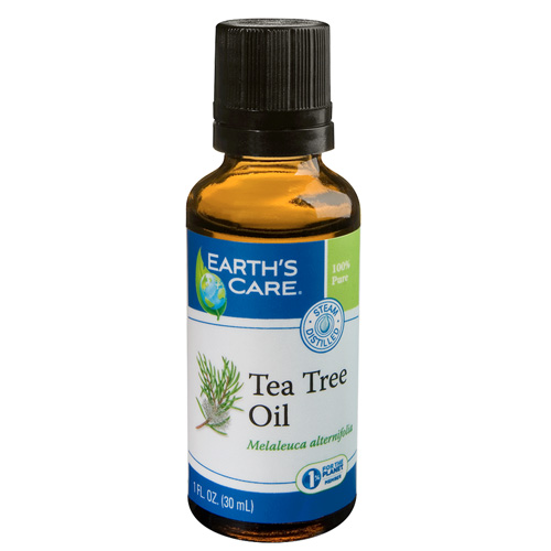 1566256 1 Oz 100 Percent Pure Austr Tea Tree Essential Oil