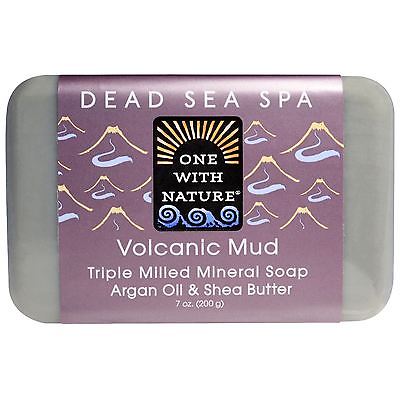 1841659 7 Oz Volcanic Mud Soap, Case Of 6