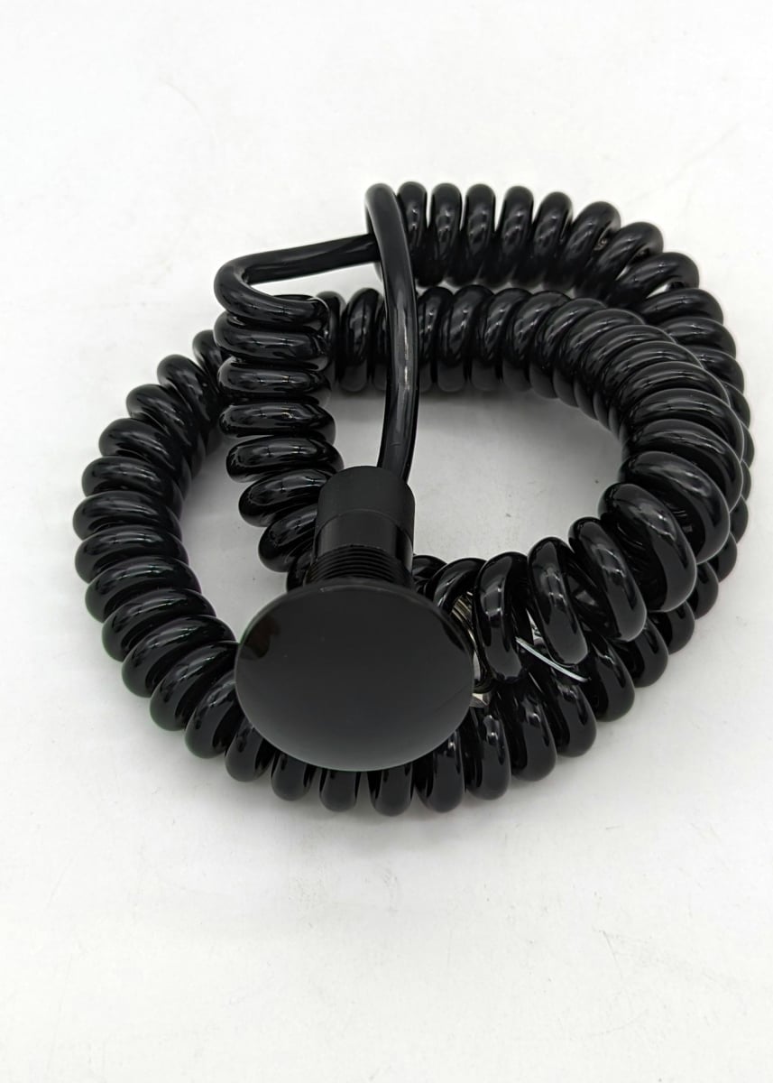800100B Large Push Button
