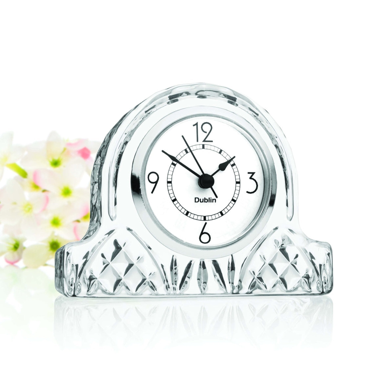 26954 Dublin Mantle Clock