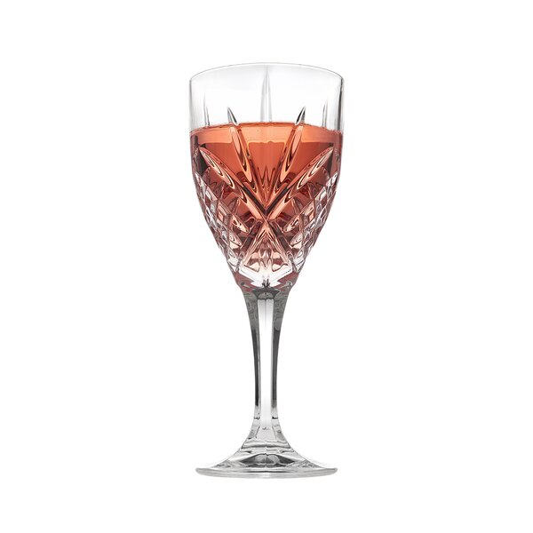 64900 Dublin Goblet Wine Glass