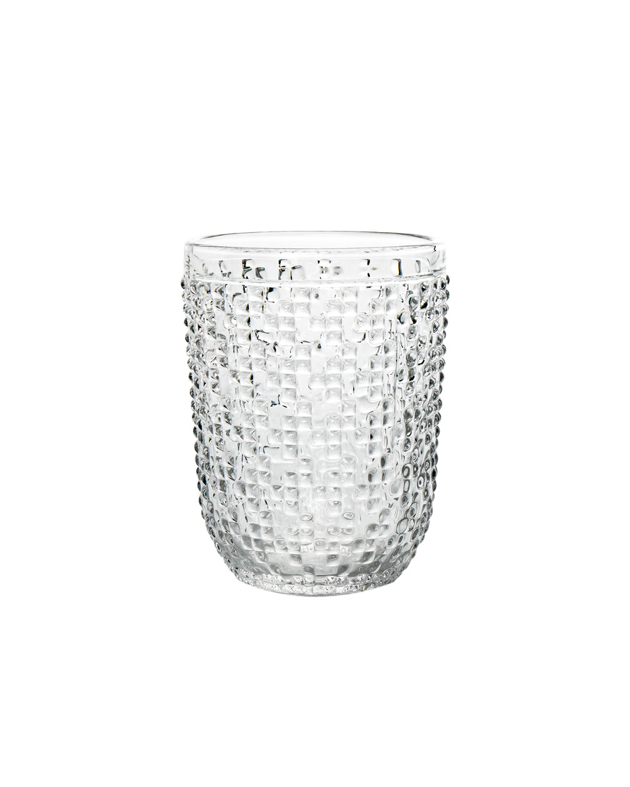 42289 Alba Old Fashioned Glass, Clear