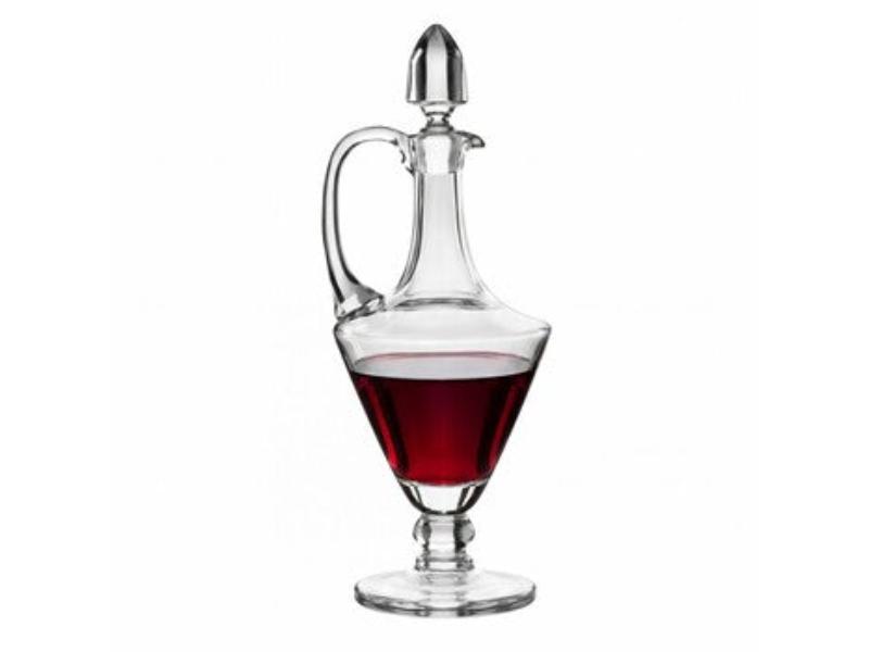 28044 1 Liter Castilla Ricci Decanter Barware Glasses