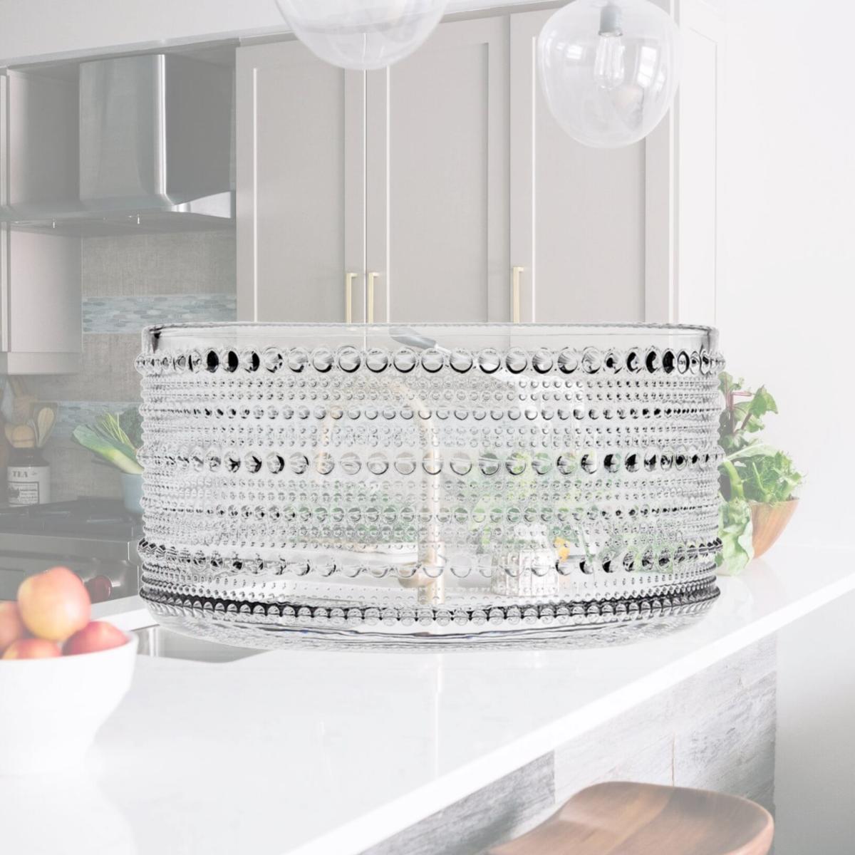 Picture of Godinger 42315 Lumina Serving Bowl