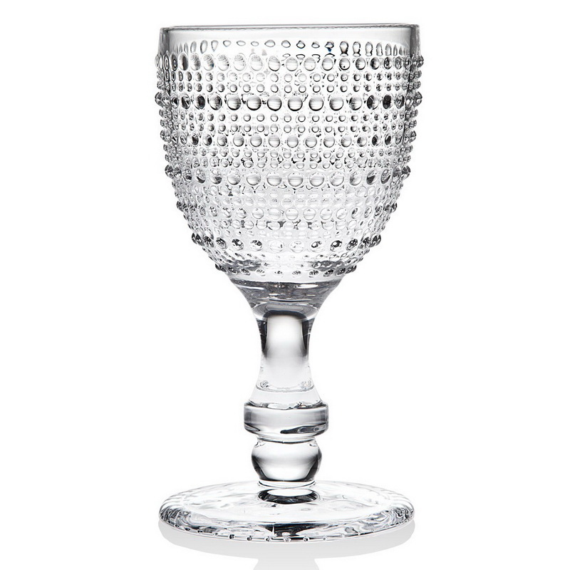 22 Oz Lumina Oversized Goblet Glass