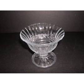 30025 Renaissance Footed Ice Cream Cup