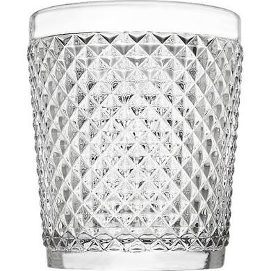 UPC 678976445073 product image for Godinger 44507 9 oz Diamond Double Old Fashioned Glass | upcitemdb.com