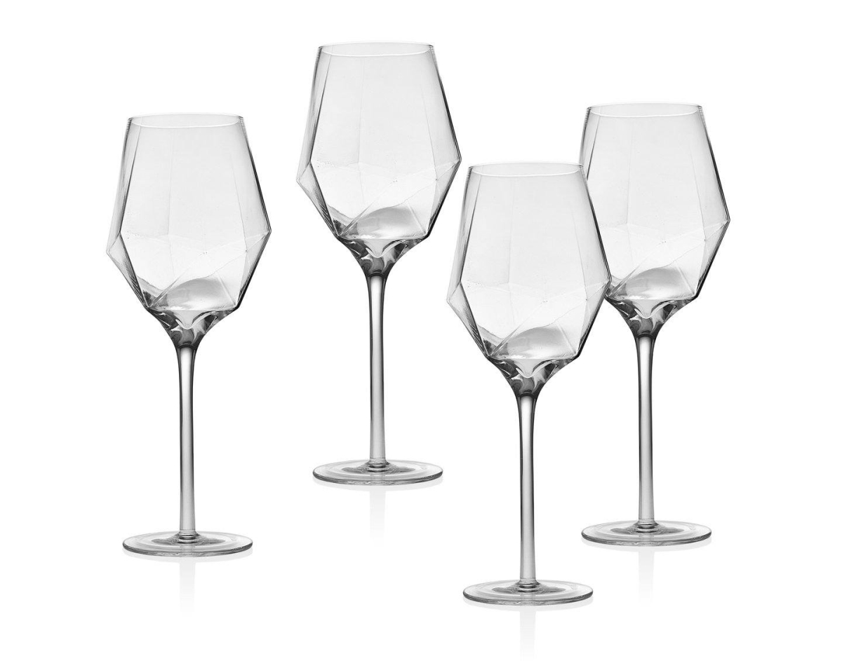 46701 23 oz Isla Red Wine Goblet - Set of 4