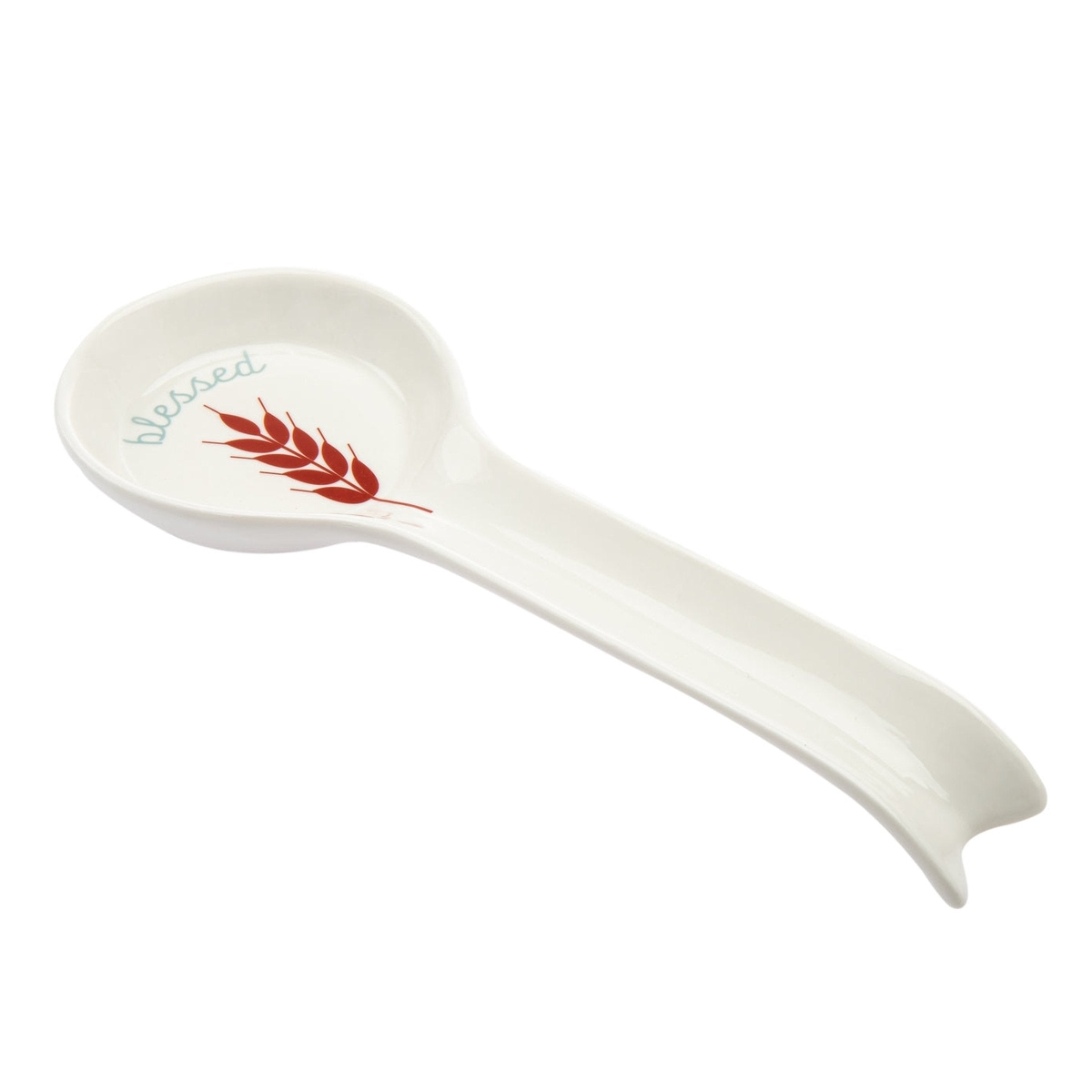 12801 Rest Harvest Blessed Spoon