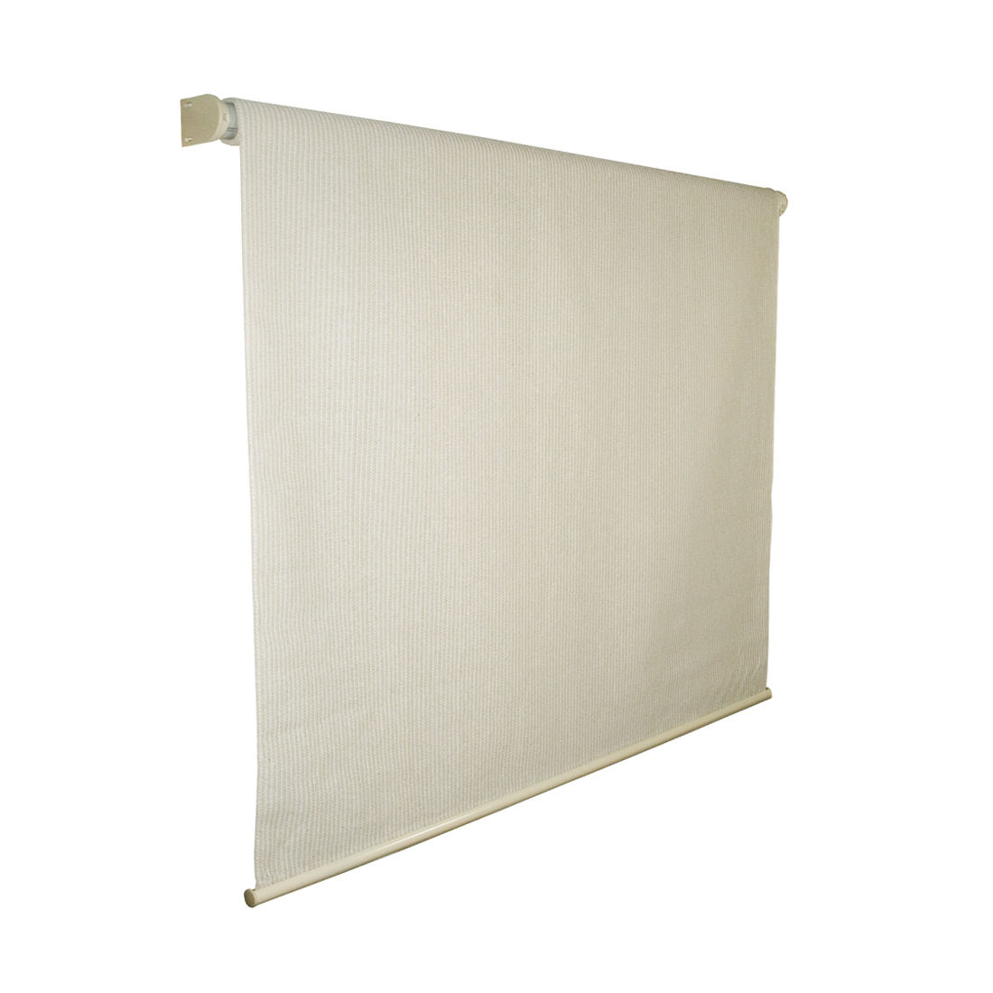 474843 10 X 8 Ft. Outback 95 Roller Shade Pebble