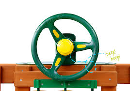 07-0034-g Rally Racing Wheel