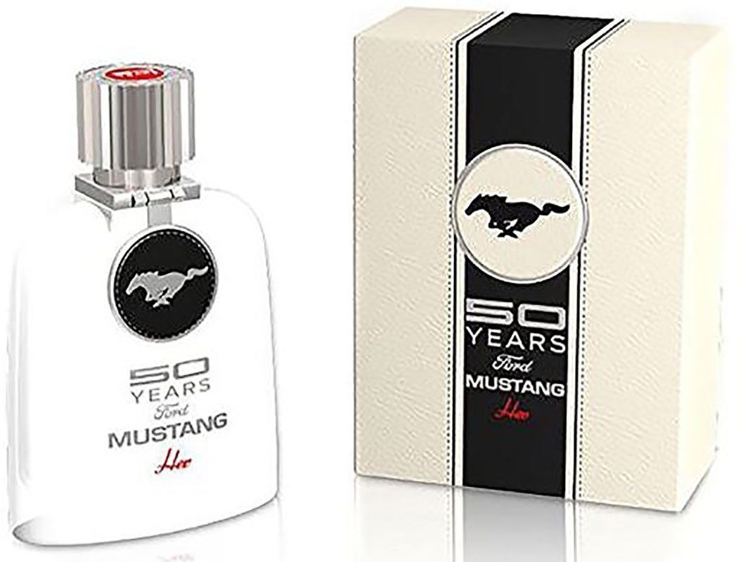 216 3.4 Oz Women 50 Years Eau De Perfume Spray