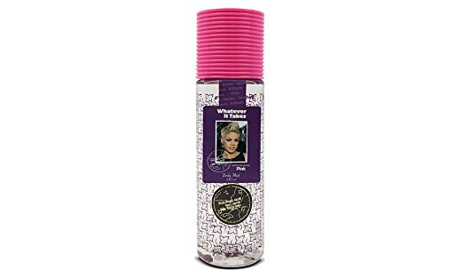 675 8 Oz Dreams Whiff Of Orchid Starwberry & Berry Body Mist