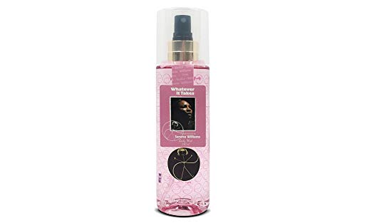 8 Oz Hint Of Blood Lily Body Mist