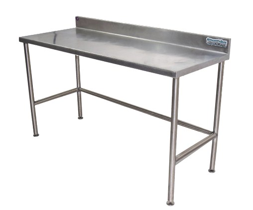 Gb60wt 60 In. Stainless Steel Work Table