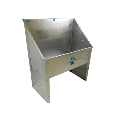 Gb36st-l 36 In. Standard Bathing Tub With Left Drain
