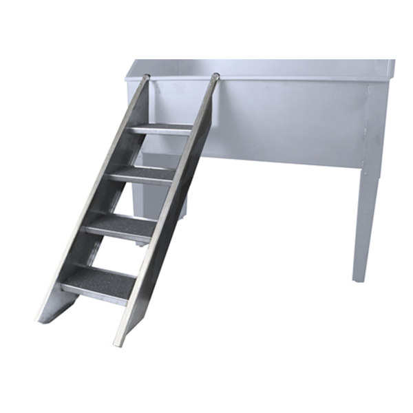 Gbps Stainless Steel Pet Steps