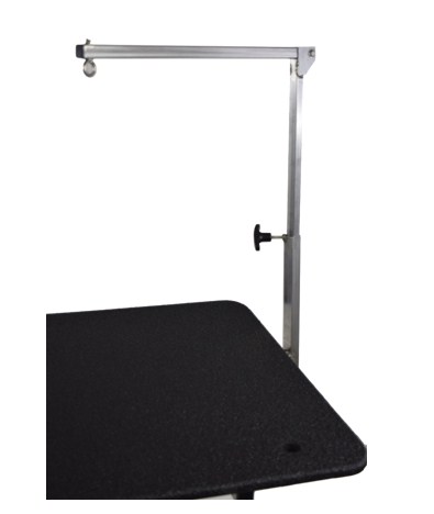 Gblpsa Rotating Swing Arm Low Profile Table