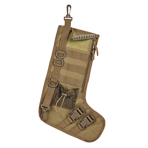 Cnstkg2986t Tactical Stocking With Handle