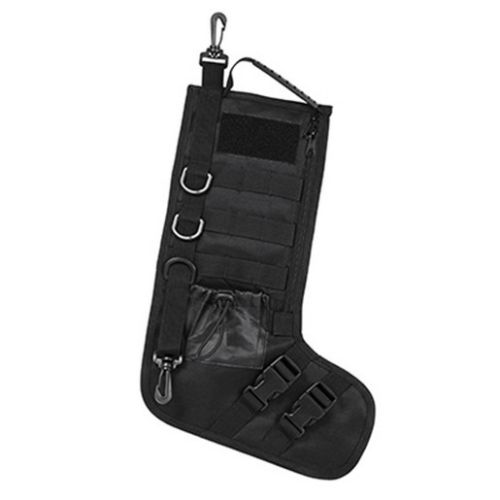 Tactical Stocking with Handle