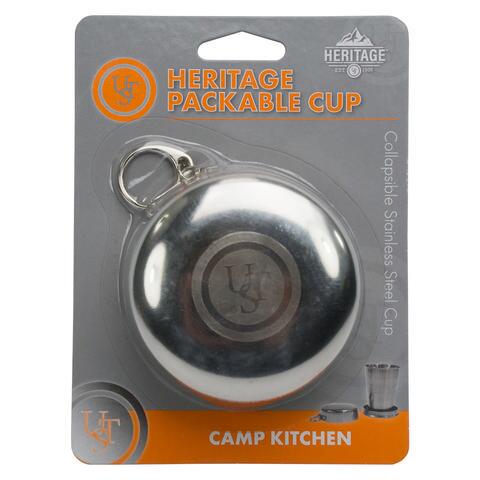 20-12151 Heritage Packable Cup